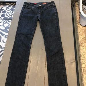 ⛔️ DONATED⛔️ Express - Long Skinny Jeans